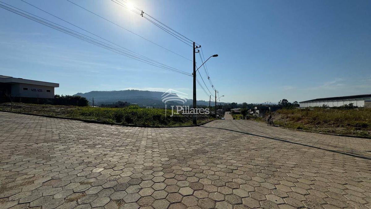 Lotes/Terrenos à Venda, Pioneiros - Lontras (Op 39) — foto 4