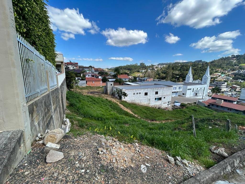 Lote/Terreno à Venda, Laranjeiras - Rio do Sul (Op 236) — foto 4