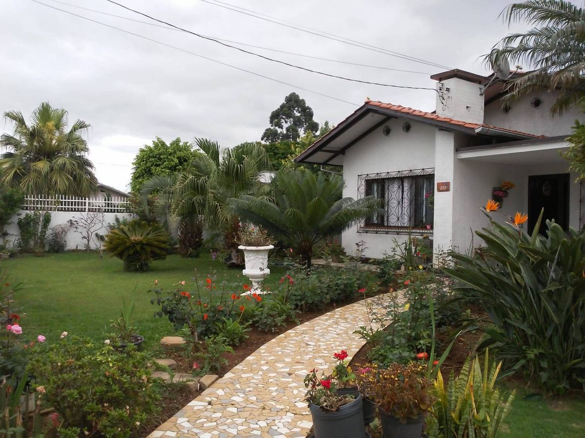Casa com 4 quartos à Venda, Budag (Op 195) — foto 2