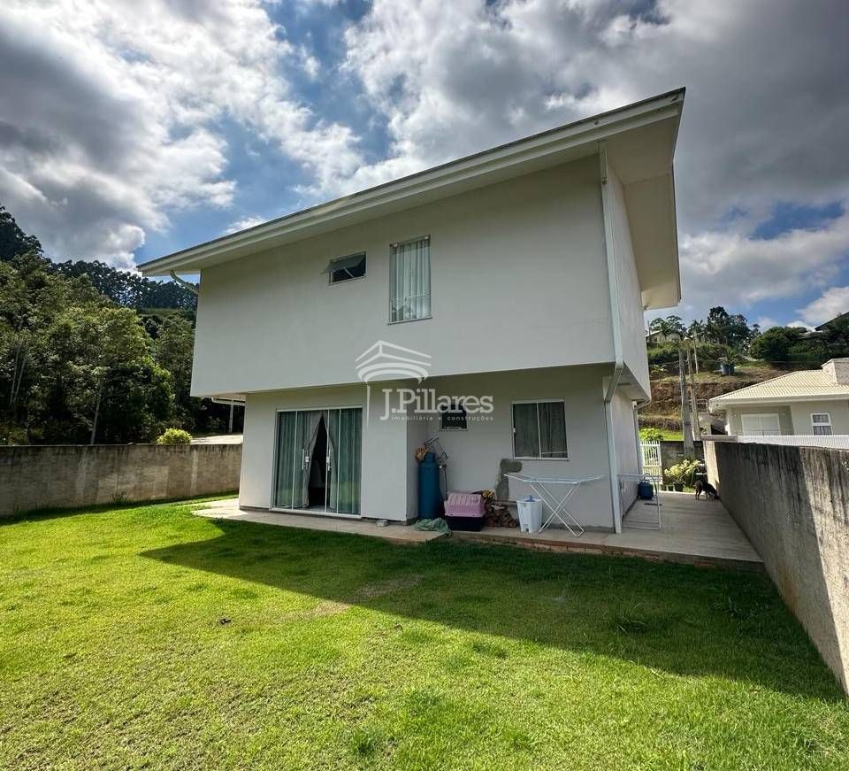 Casa com Suíte e 2 quartos, Albertina - Rio do Sul (Op 241) — foto 5