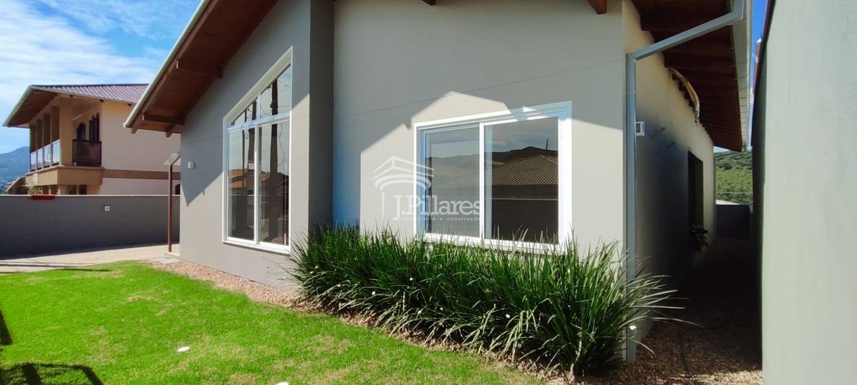 Casa com 3 quartos, Taboão - Rio do Sul (Op 243) — foto 4