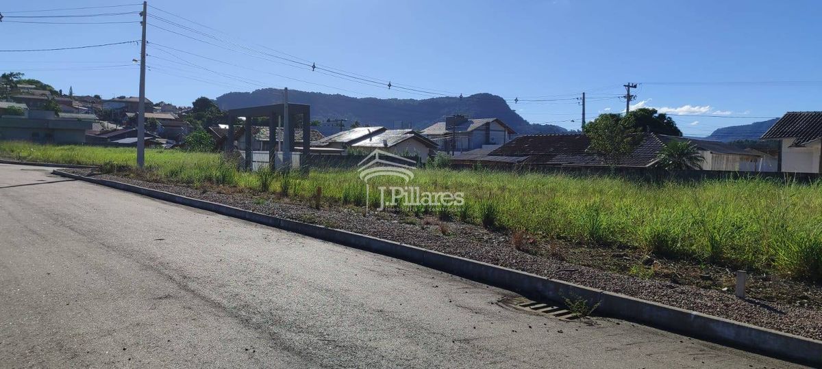 Lote/Terreno, Taboão - Rio do Sul - Quadra C e D (Op 245) — foto 3