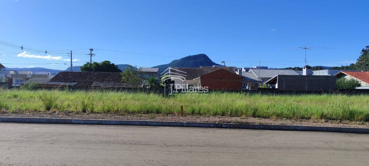 Lote/Terreno, Taboão - Rio do Sul - Quadra C e D (Op 245) — foto 4