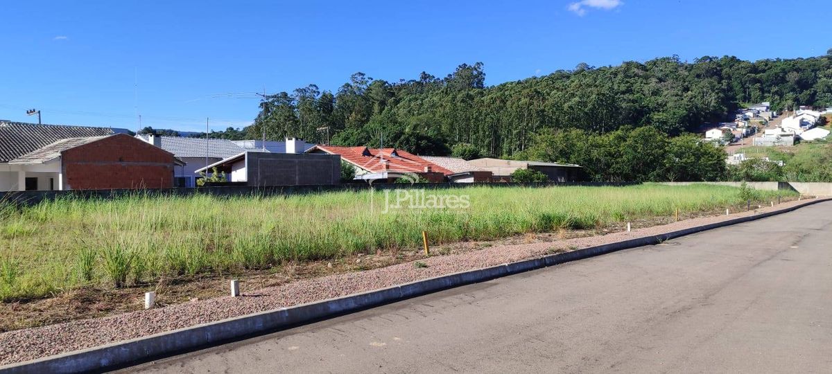Lote/Terreno, Taboão - Rio do Sul - Quadra C e D (Op 245) — foto 2