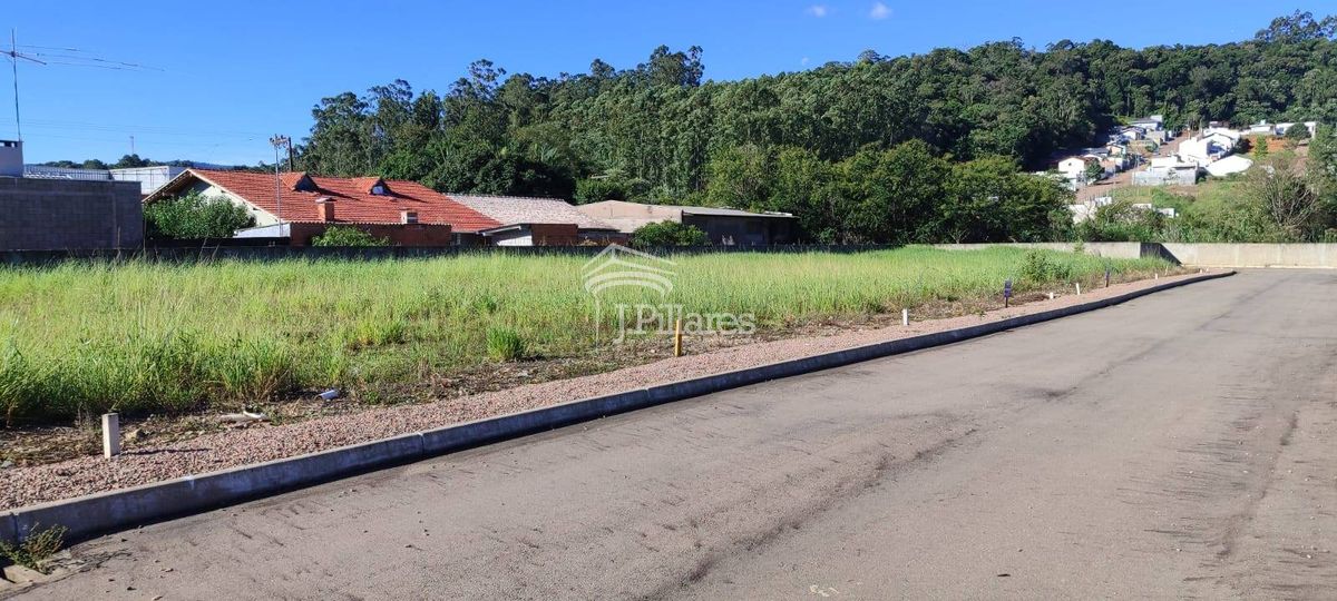 Lote/Terreno, Taboão - Rio do Sul - Quadra C e D (Op 245) — foto 5