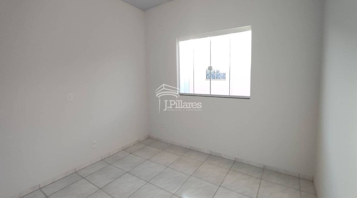 Casa Geminada com 2 quartos, Francisco Rauh - Lontras — foto 5