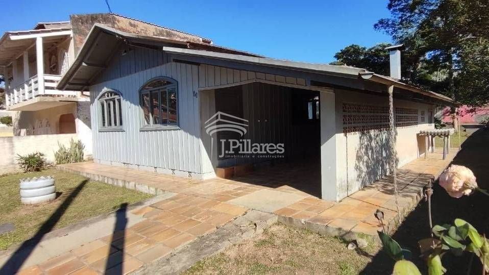 Casa com 2 quartos, Eugênio Schneider - Rio do Sul (Op 250) — foto 4