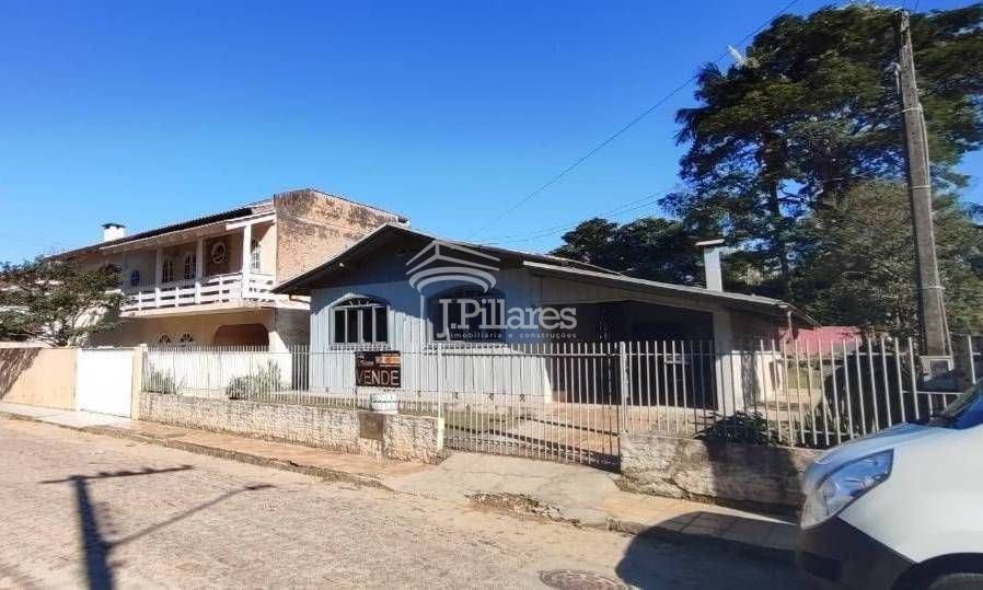 Casa com 2 quartos, Eugênio Schneider - Rio do Sul (Op 250) — foto 3