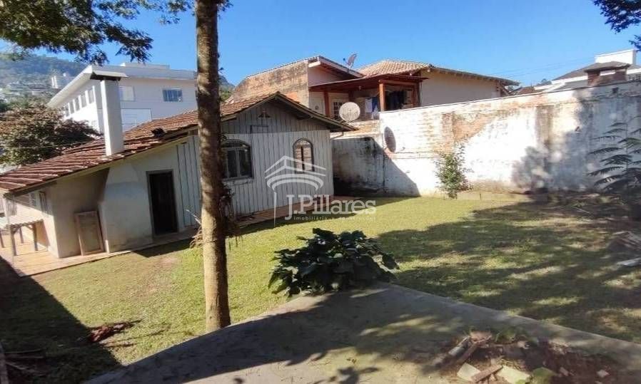 Casa com 2 quartos, Eugênio Schneider - Rio do Sul (Op 250) — foto 5