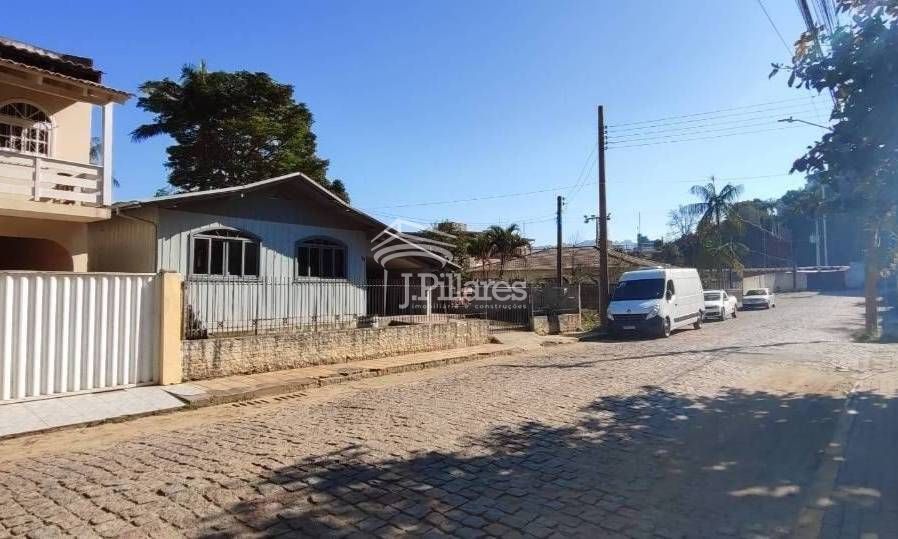 Casa com 2 quartos, Eugênio Schneider - Rio do Sul (Op 250) — foto 2