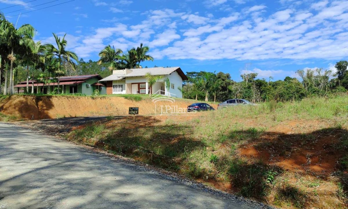 Lote/Terreno à Venda, Pomerana - Lontras (Op 254) — foto 2