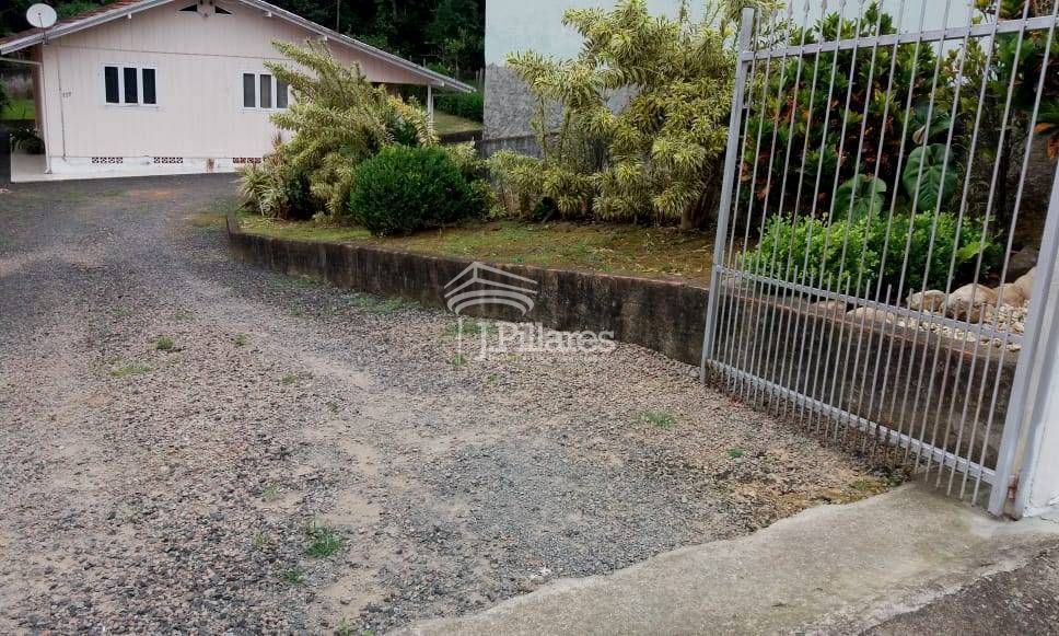 Casa com 3 quartos, Taboão - Rio do Sul (Op 255) — foto 2