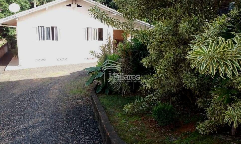 Casa com 3 quartos, Taboão - Rio do Sul (Op 255) — foto 3