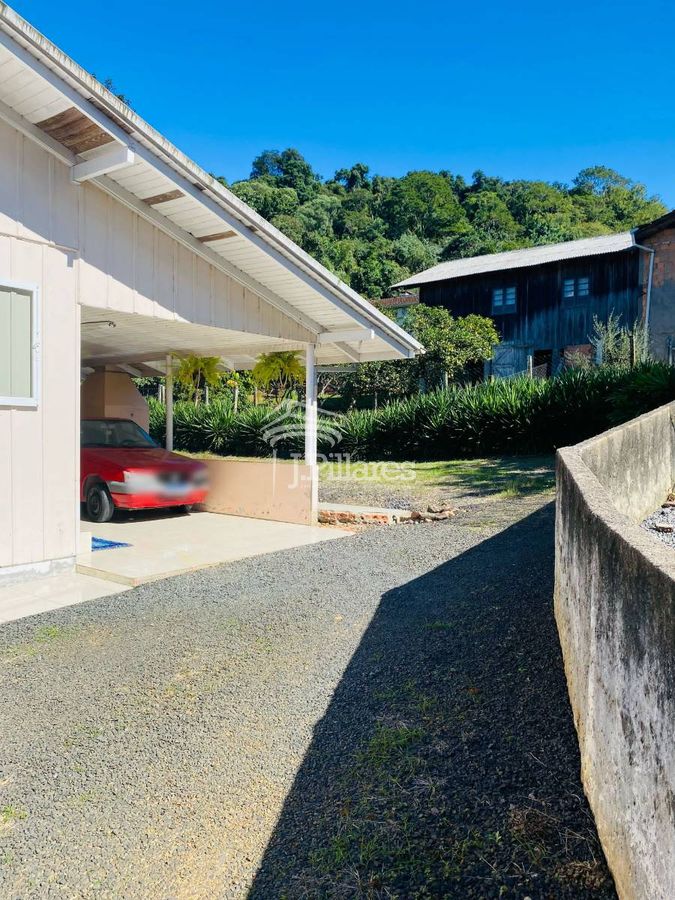 Casa com 3 quartos, Taboão - Rio do Sul (Op 255) — foto 5