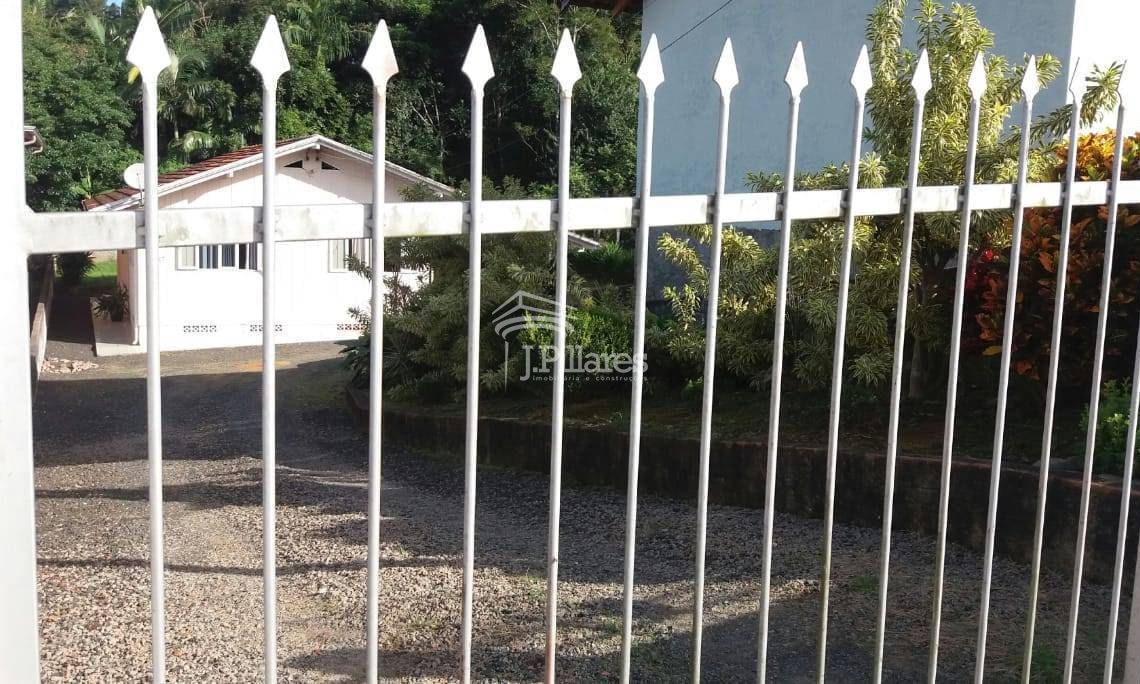 Casa com 3 quartos, Taboão - Rio do Sul (Op 255) — foto 4