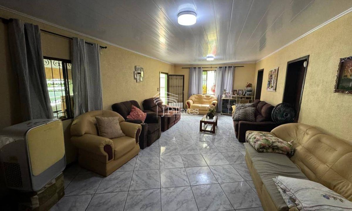 Casa com 2 quartos, Eugênio Schneider - Rio do Sul (Op 256) — foto 4