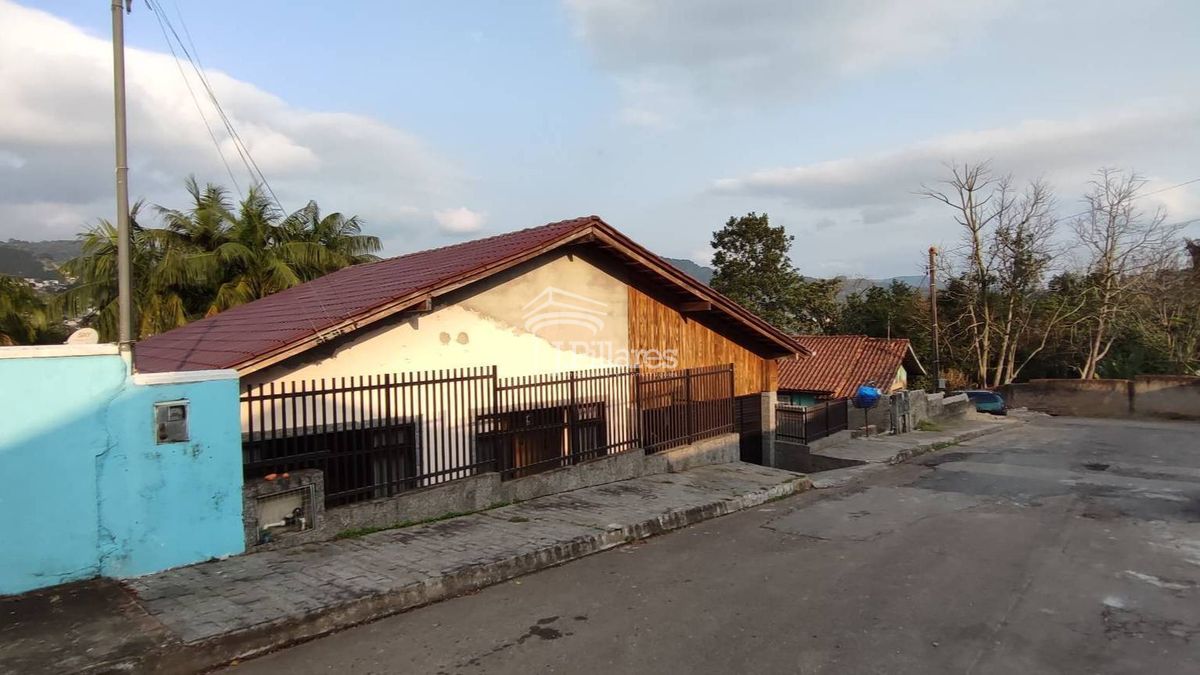 Casa com 3 quartos, Sumaré - Rio do Sul (Op 257) — foto 3