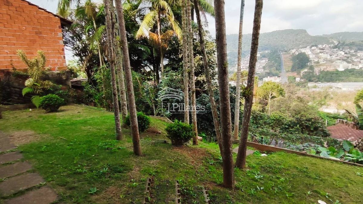 Casa com 3 quartos, Sumaré - Rio do Sul (Op 257) — foto 5