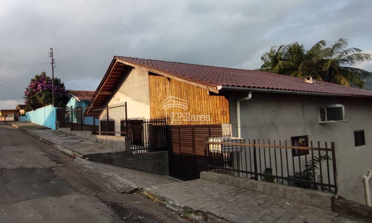 Casa com 3 quartos, Sumaré - Rio do Sul (Op 257) — foto 2