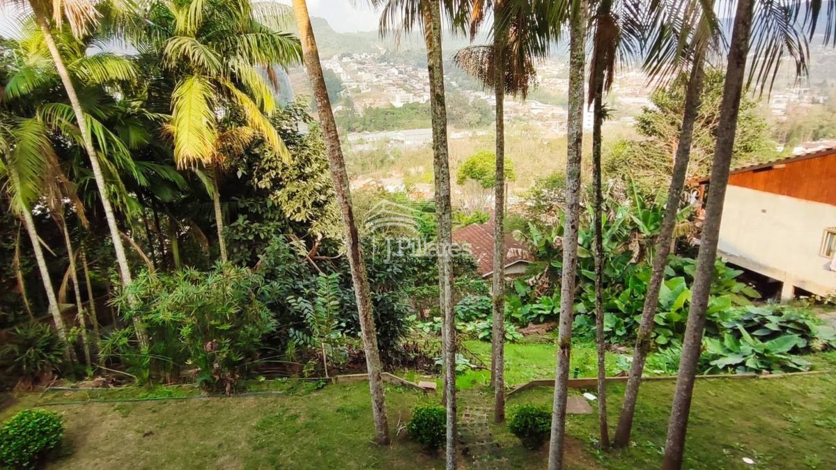 Casa com 3 quartos, Sumaré - Rio do Sul (Op 257) — foto 4
