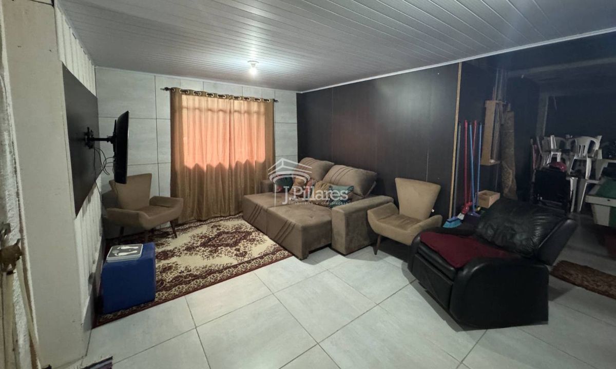 Casa com 3 quartos, Laranjeiras - Rio do Sul (Op 260) — foto 5